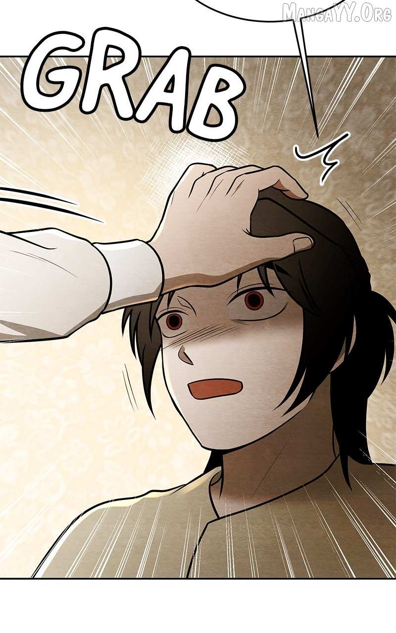 Guardian Girl Chapter 72 page 85 - 