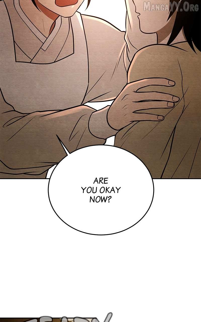 Guardian Girl Chapter 72 page 87 - 