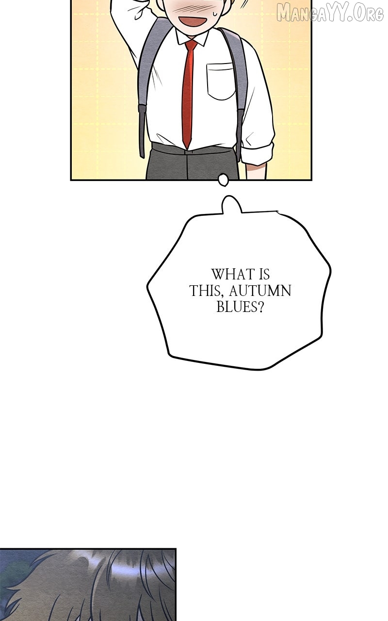 Guardian Girl Chapter 72 page 10 - 