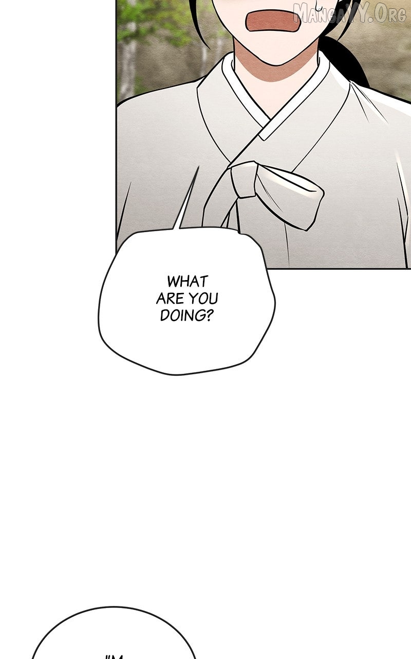 Guardian Girl Chapter 73 page 107 - 