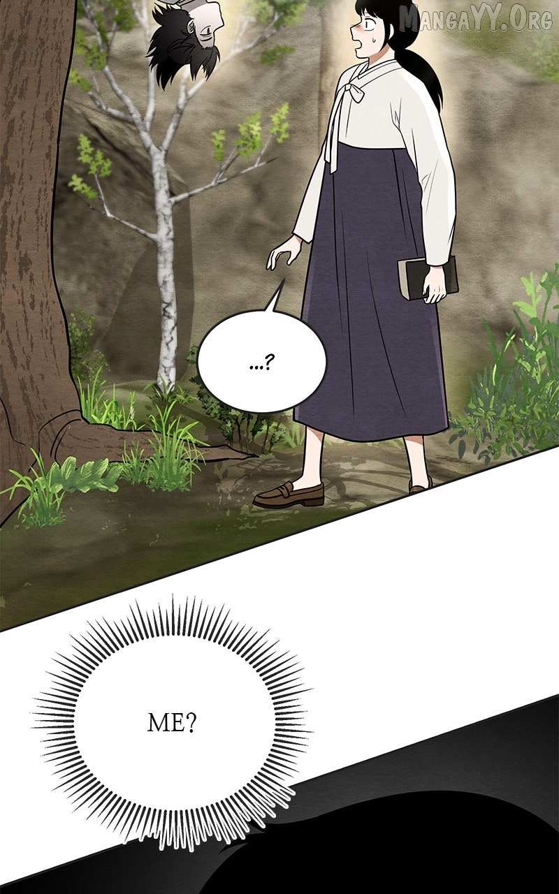 Guardian Girl Chapter 73 page 110 - 