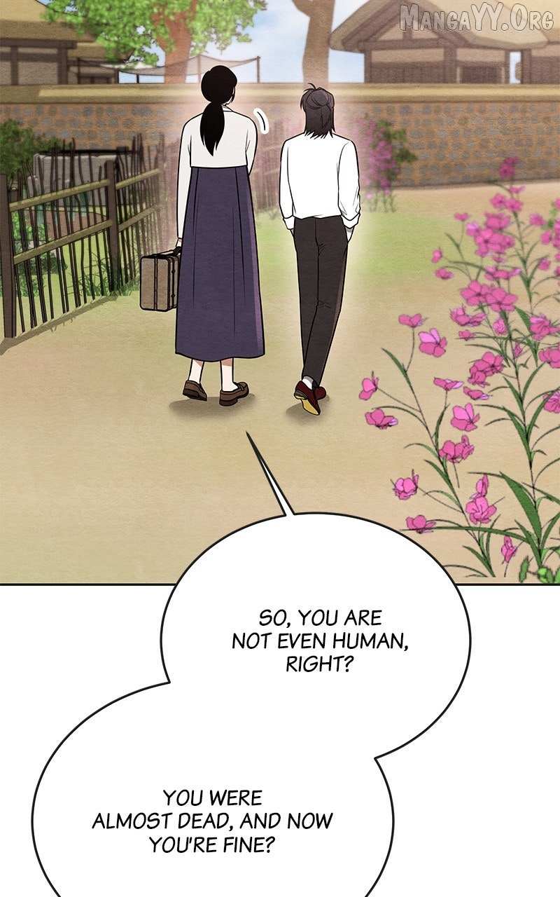 Guardian Girl Chapter 73 page 15 - 