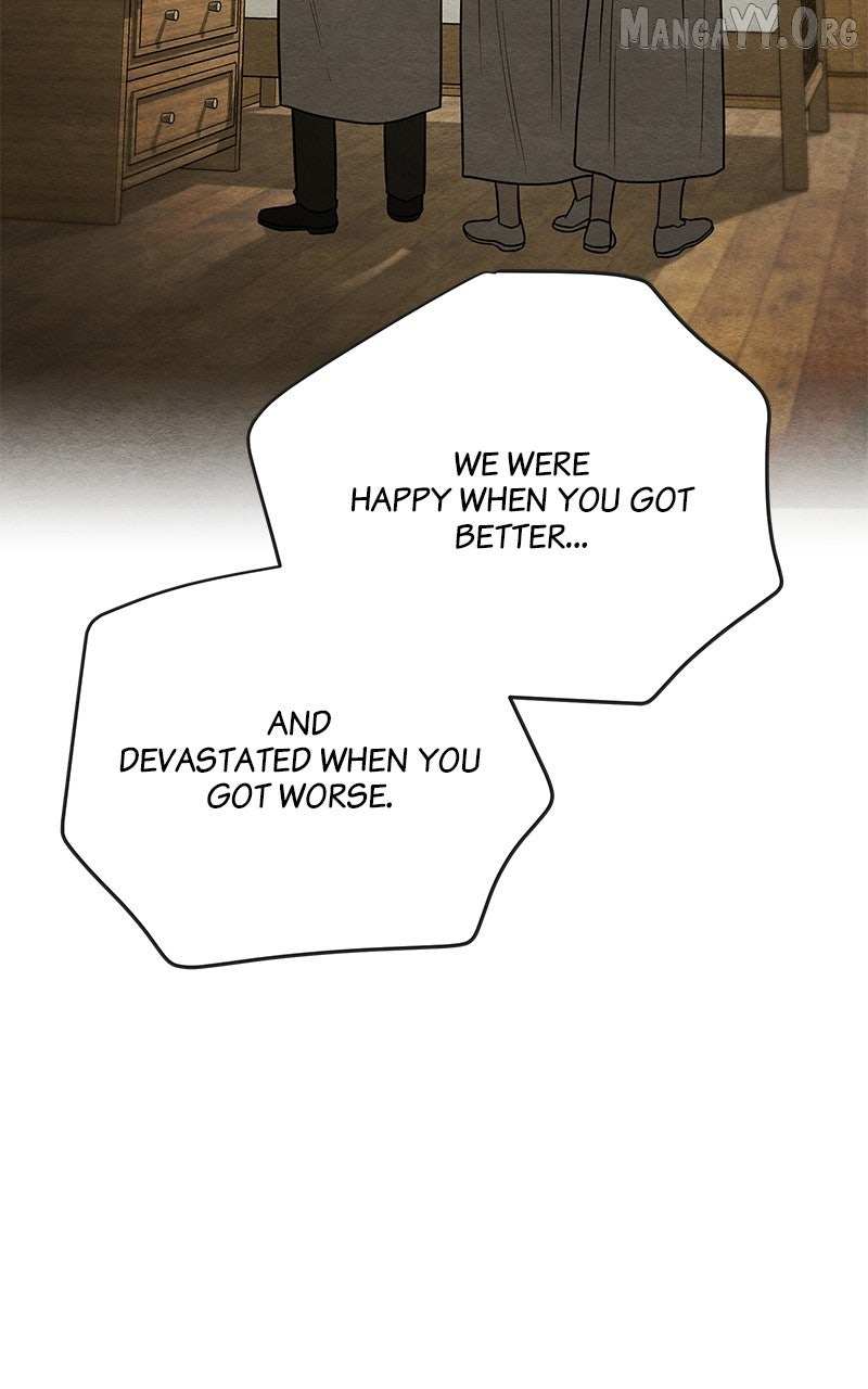 Guardian Girl Chapter 73 page 19 - 