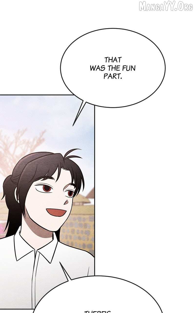 Guardian Girl Chapter 73 page 20 - 
