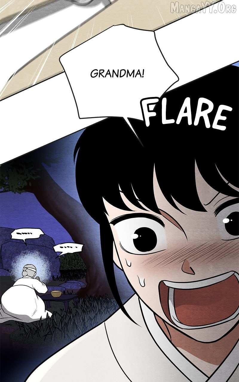Guardian Girl Chapter 73 page 31 - 