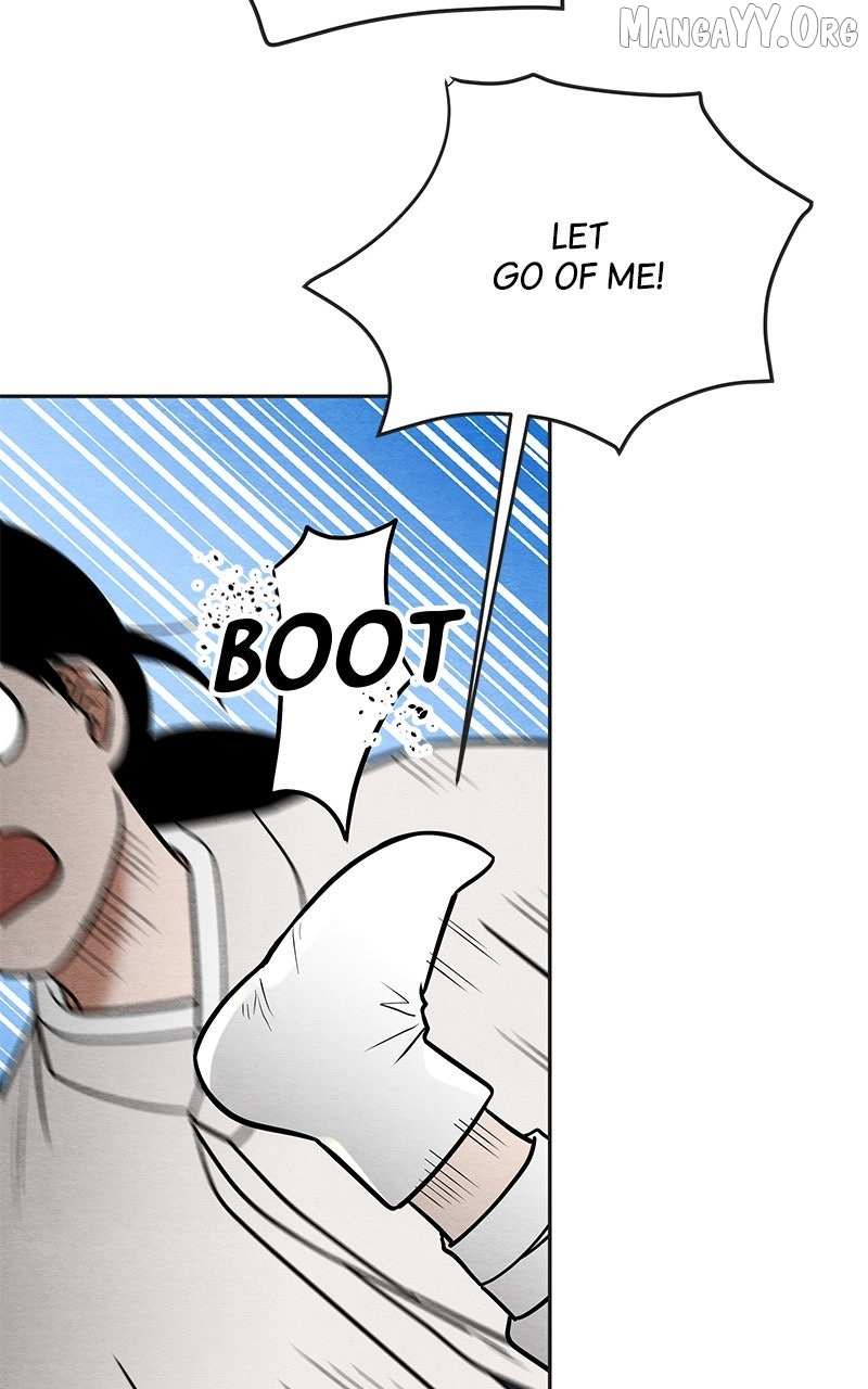 Guardian Girl Chapter 73 page 34 - 