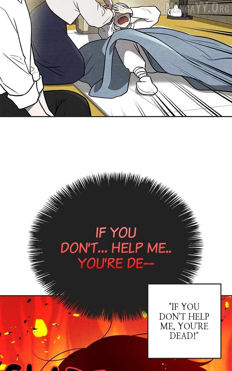 Guardian Girl Chapter 73 page 36 - 