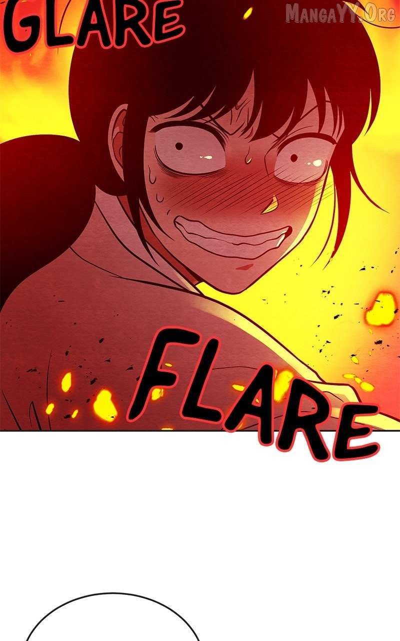 Guardian Girl Chapter 73 page 37 - 