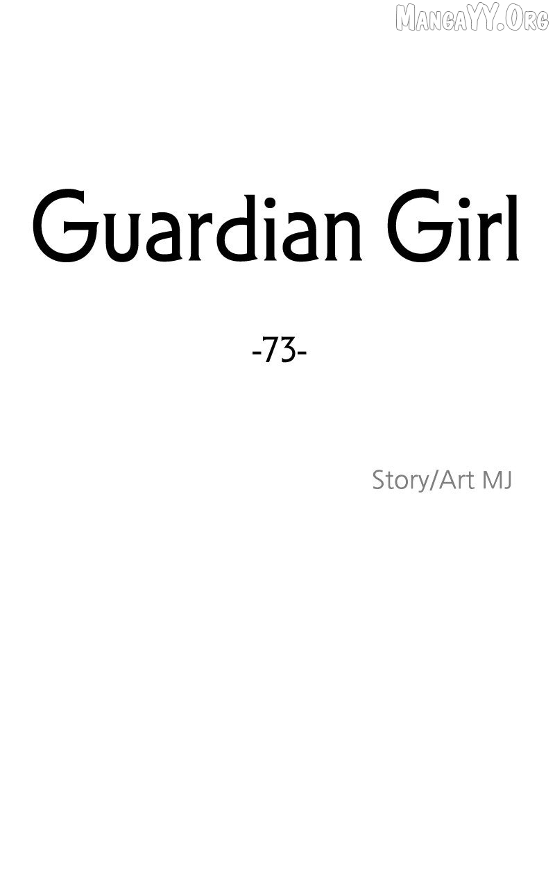 Guardian Girl Chapter 73 page 40 - 