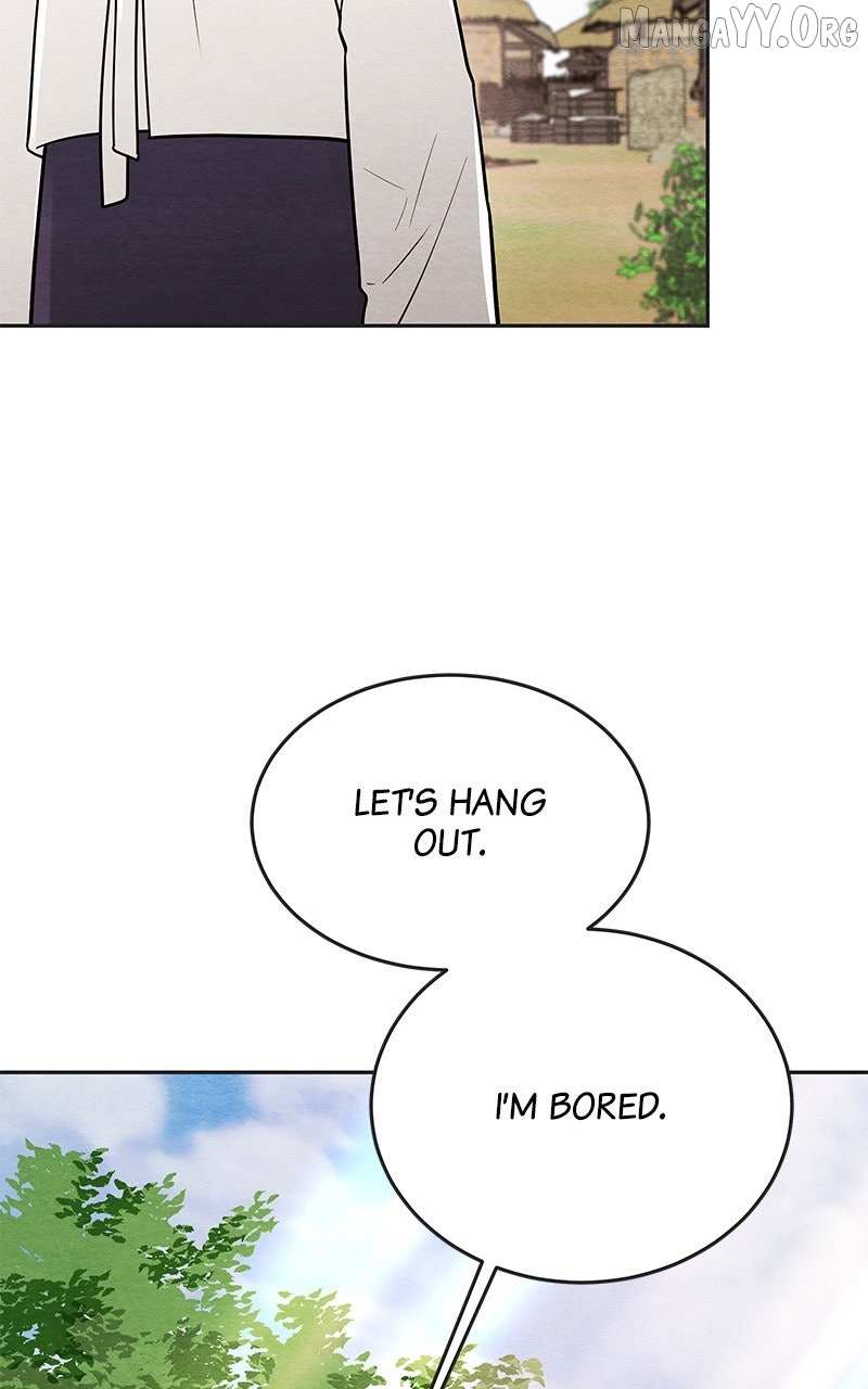 Guardian Girl Chapter 73 page 5 - 