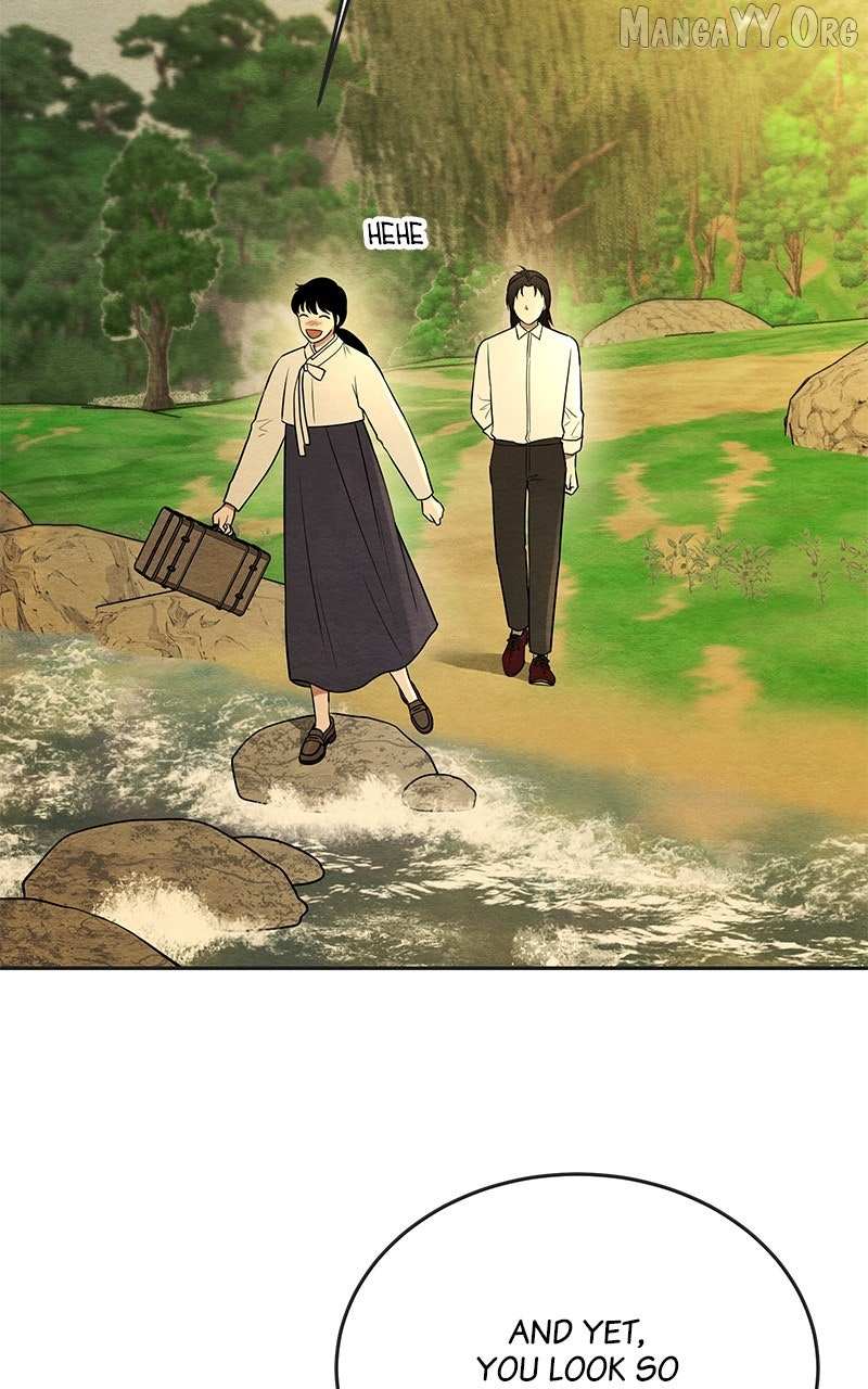 Guardian Girl Chapter 73 page 42 - 