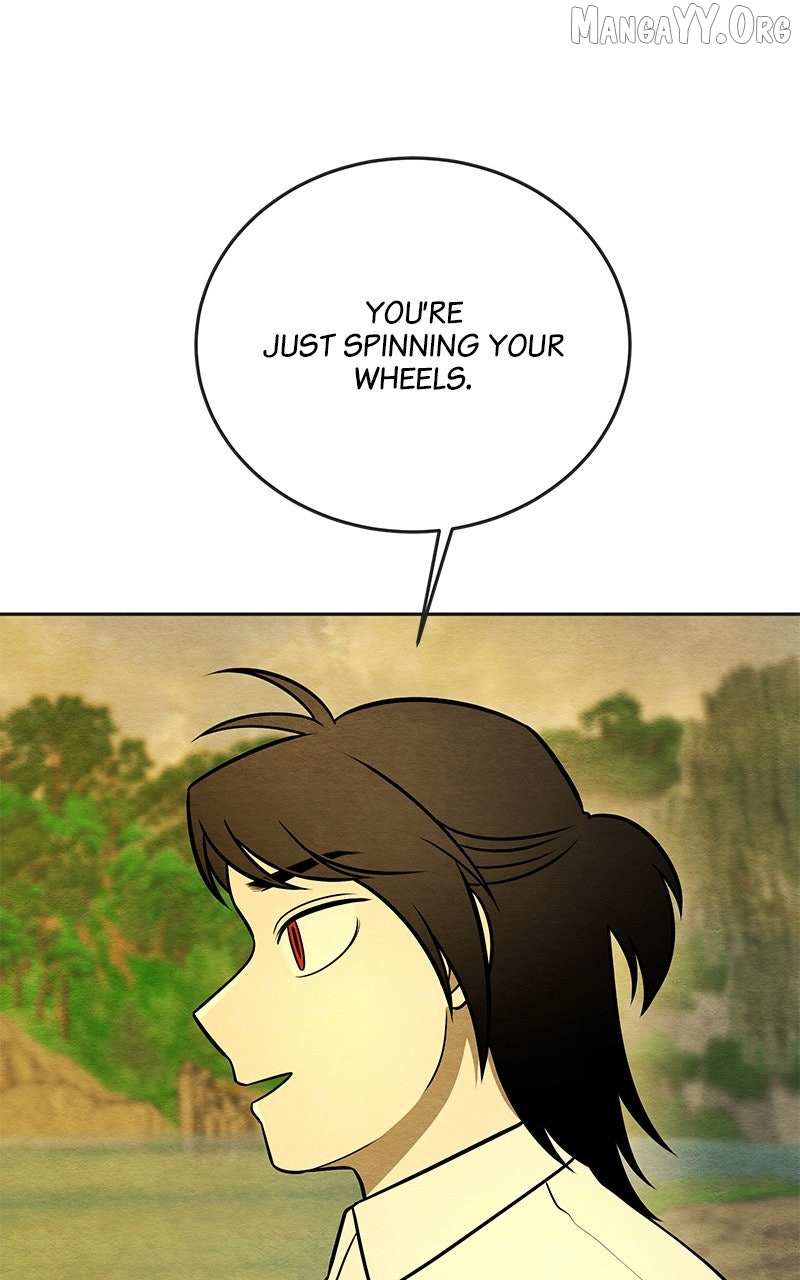 Guardian Girl Chapter 73 page 46 - 