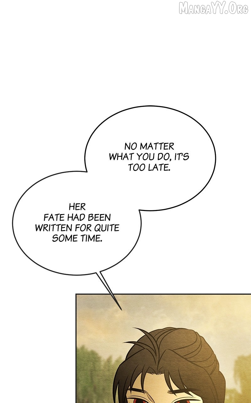 Guardian Girl Chapter 73 page 49 - 