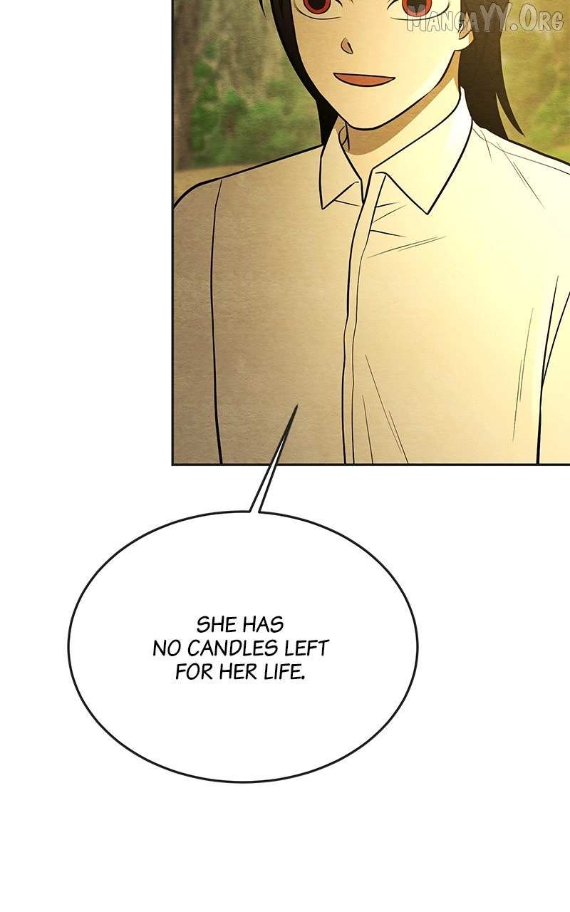 Guardian Girl Chapter 73 page 50 - 