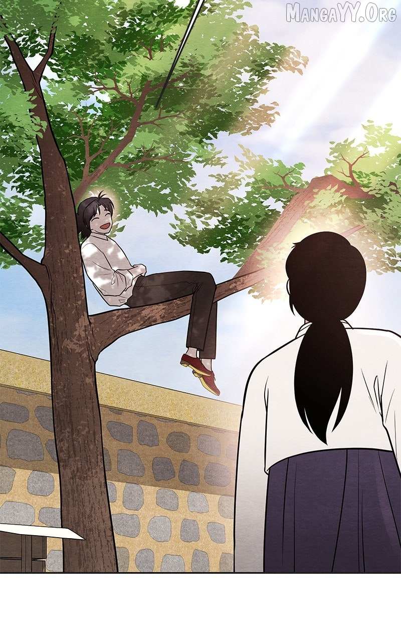 Guardian Girl Chapter 73 page 6 - 
