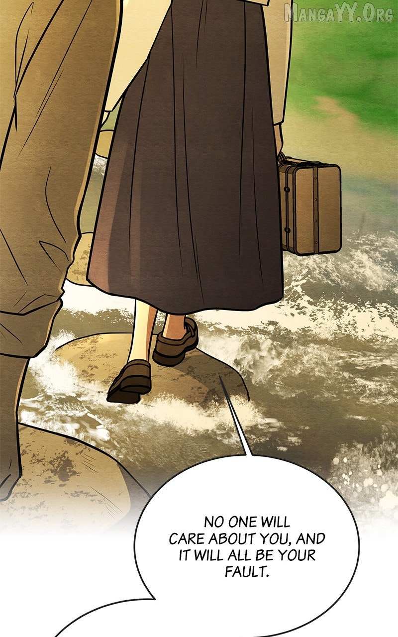 Guardian Girl Chapter 73 page 55 - 