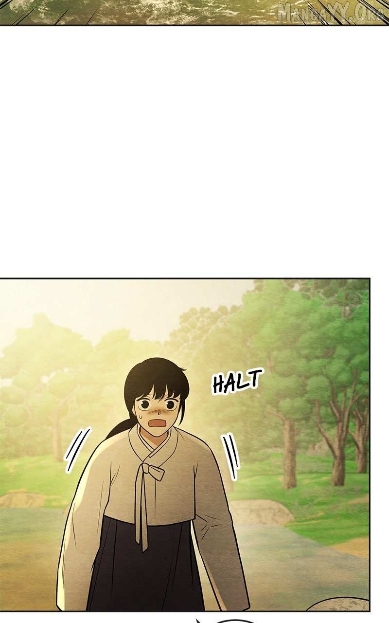 Guardian Girl Chapter 73 page 62 - 