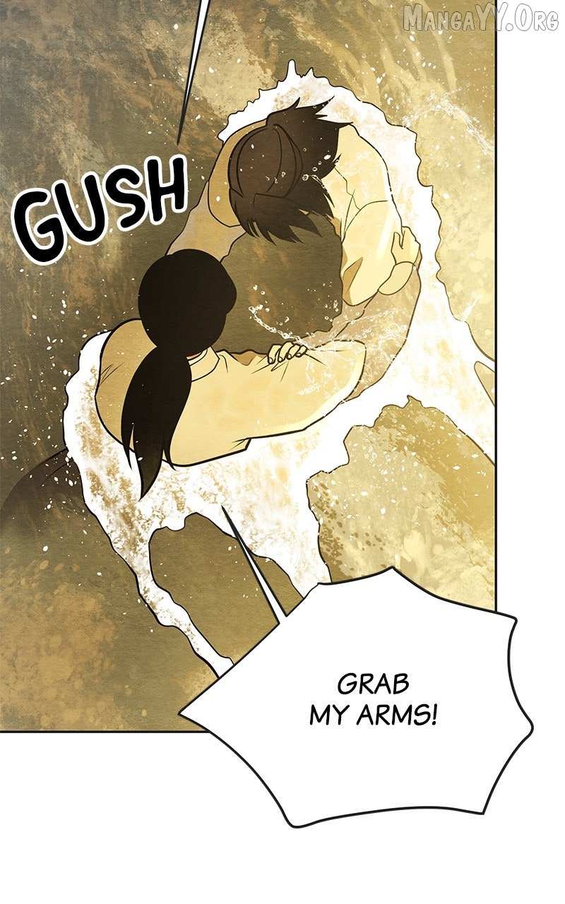 Guardian Girl Chapter 73 page 67 - 
