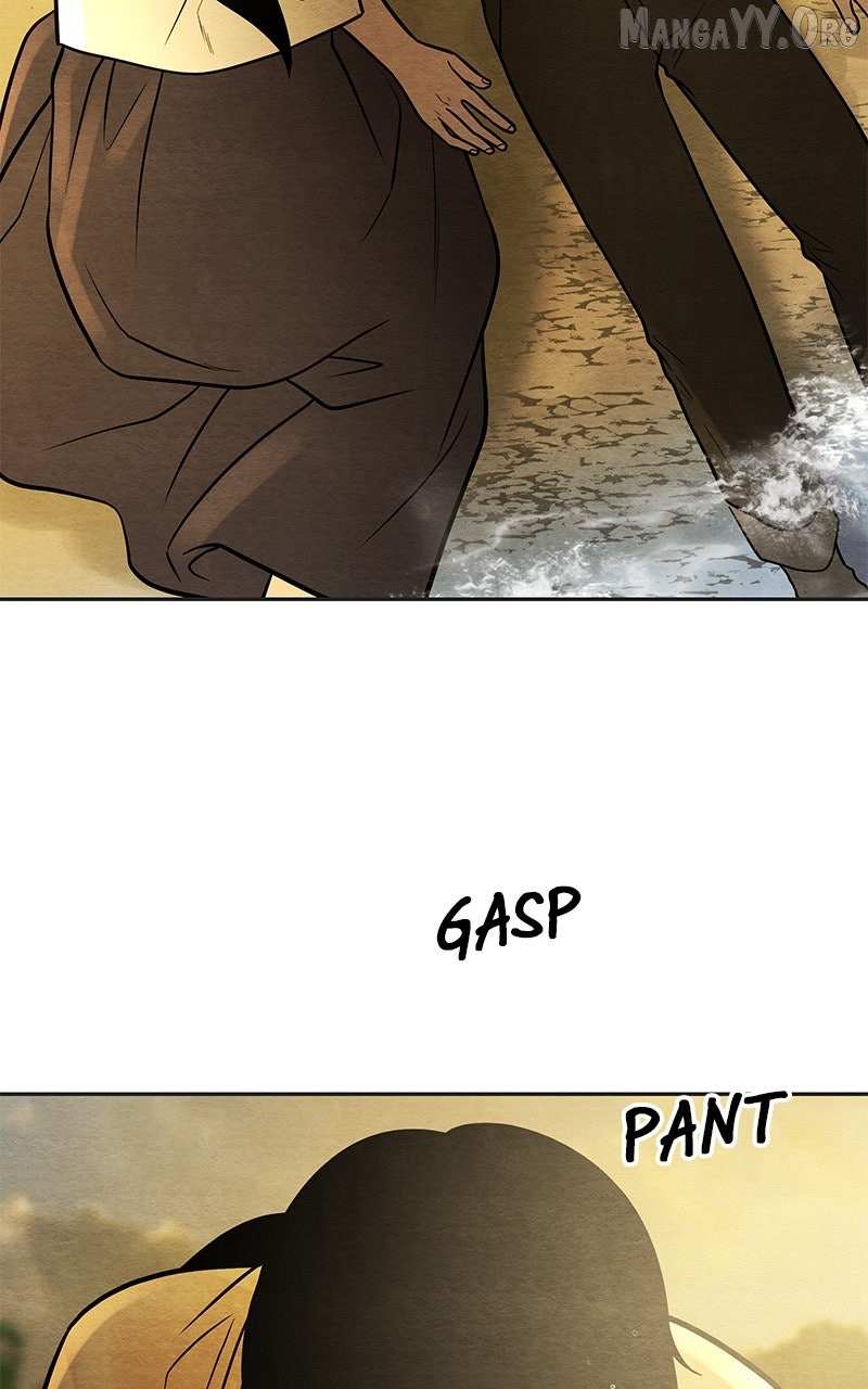 Guardian Girl Chapter 73 page 70 - 