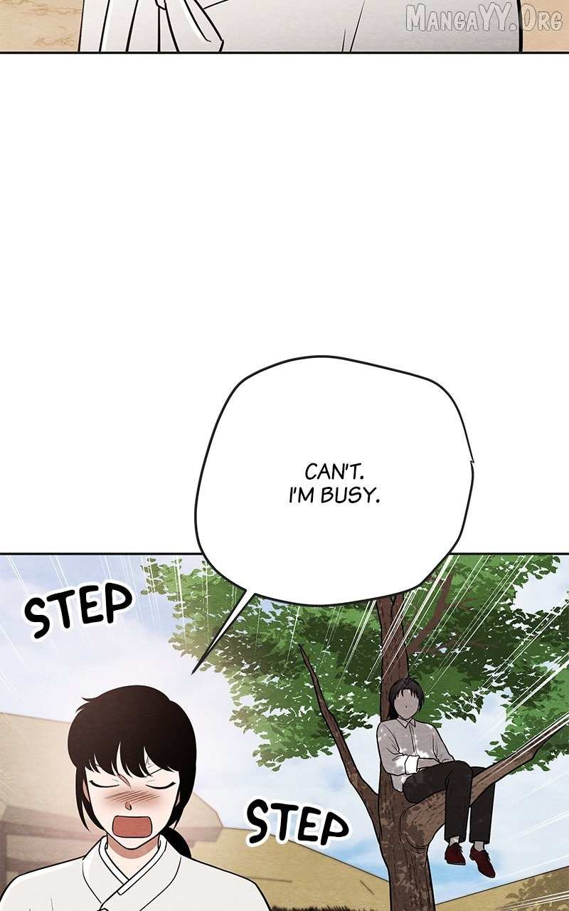 Guardian Girl Chapter 73 page 8 - 