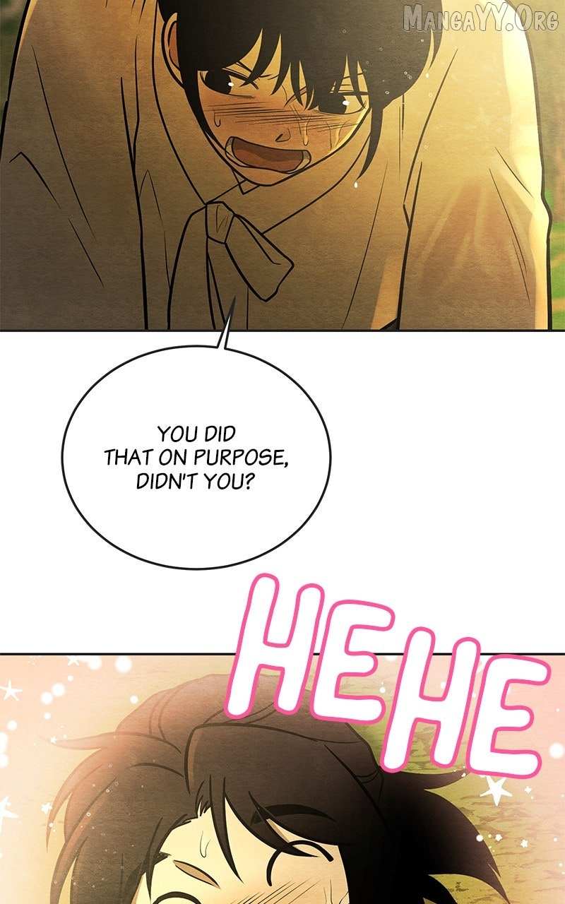 Guardian Girl Chapter 73 page 71 - 