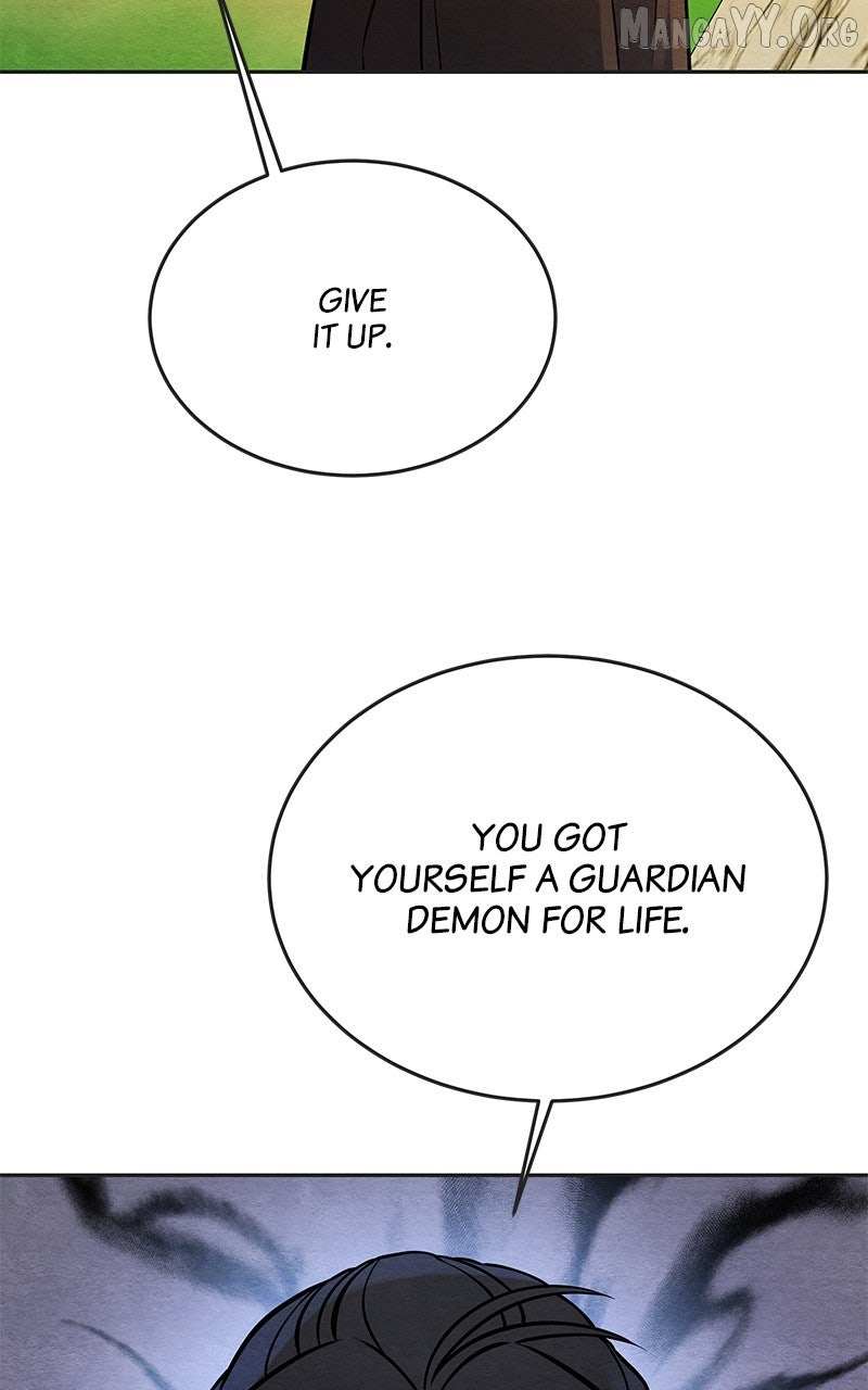 Guardian Girl Chapter 73 page 76 - 