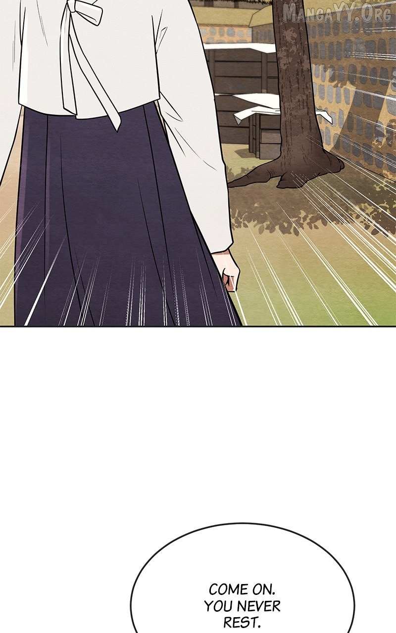 Guardian Girl Chapter 73 page 9 - 