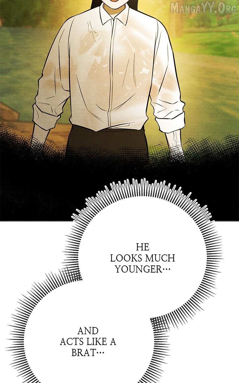 Guardian Girl Chapter 73 page 83 - 