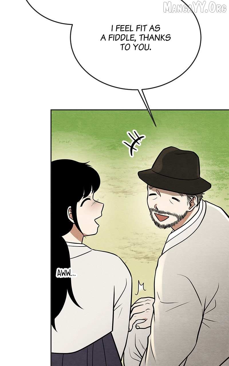Guardian Girl Chapter 73 page 90 - 