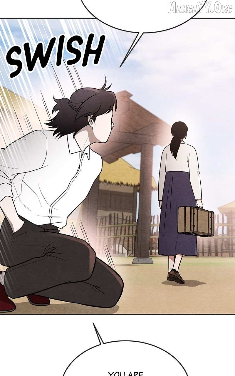 Guardian Girl Chapter 73 page 10 - 