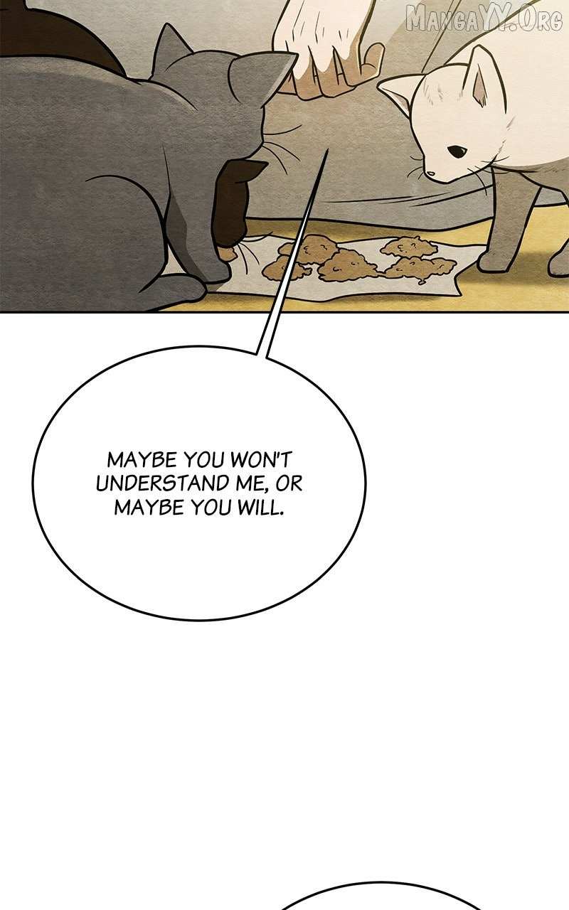 Guardian Girl Chapter 74 page 19 - 