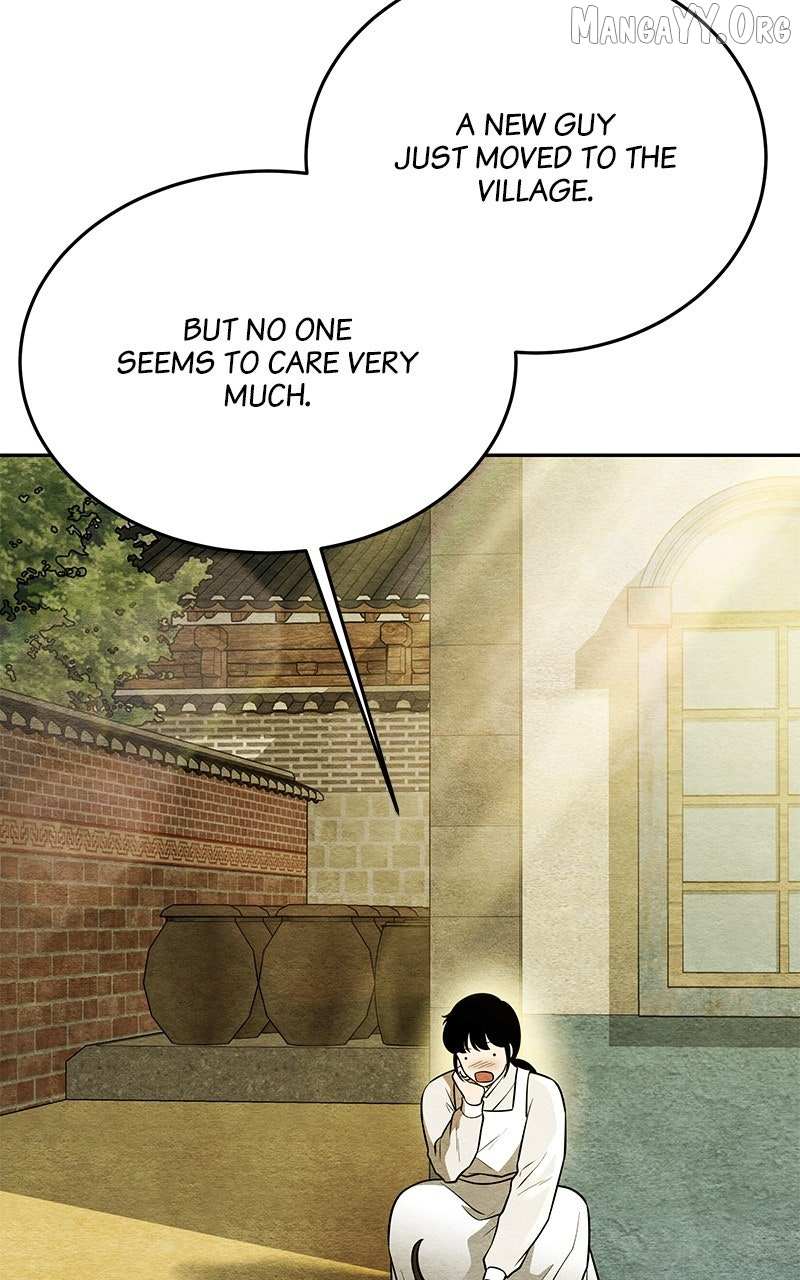 Guardian Girl Chapter 74 page 20 - 