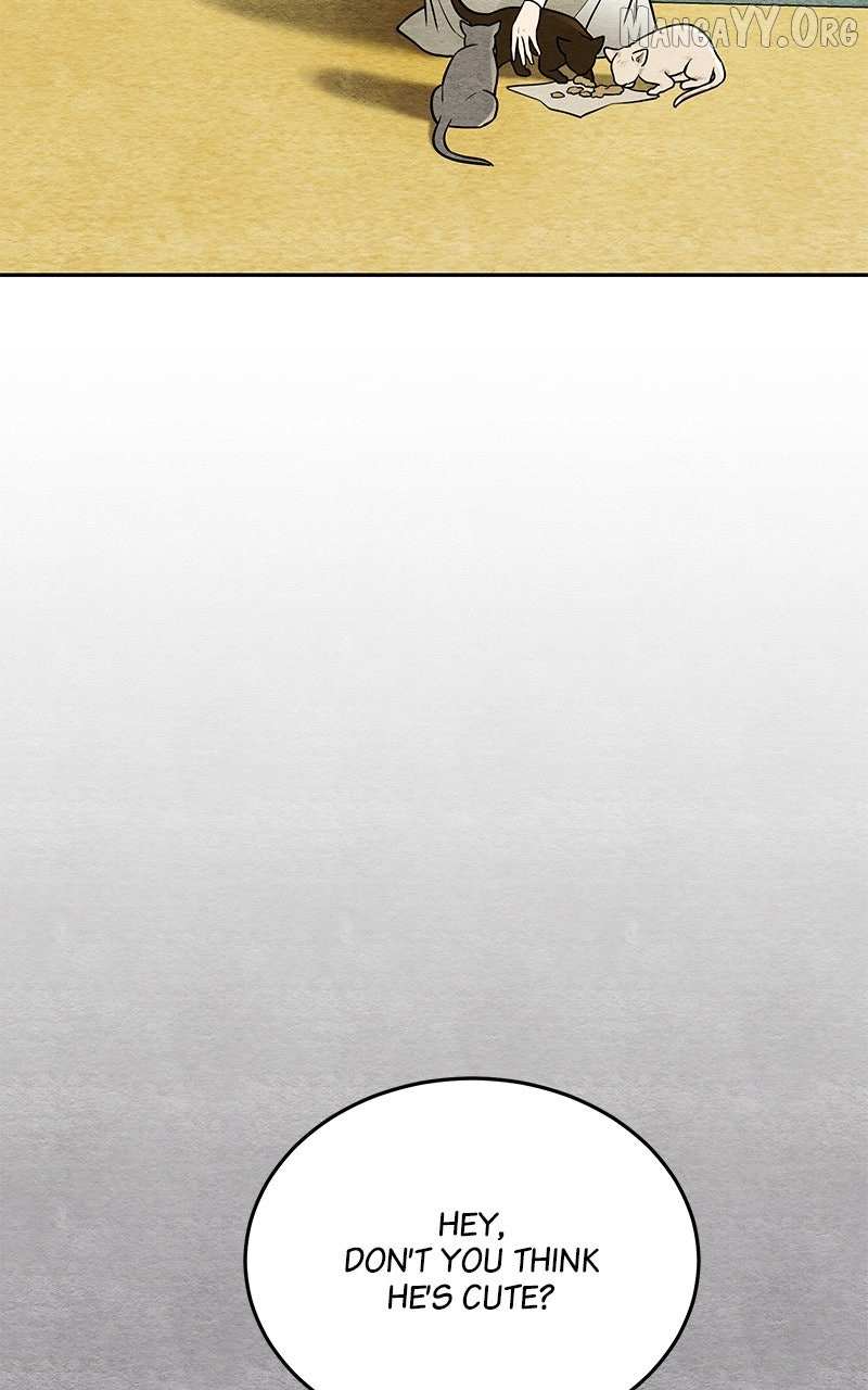 Guardian Girl Chapter 74 page 21 - 