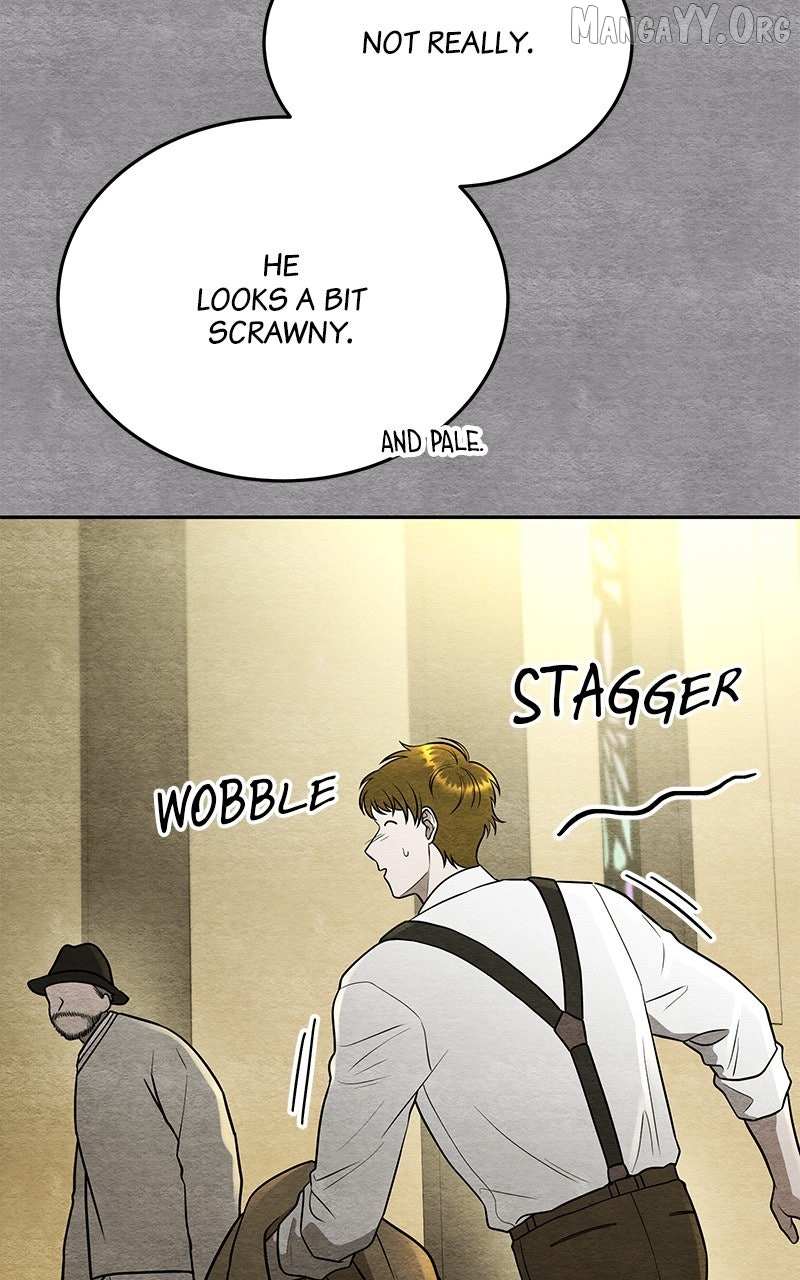 Guardian Girl Chapter 74 page 23 - 