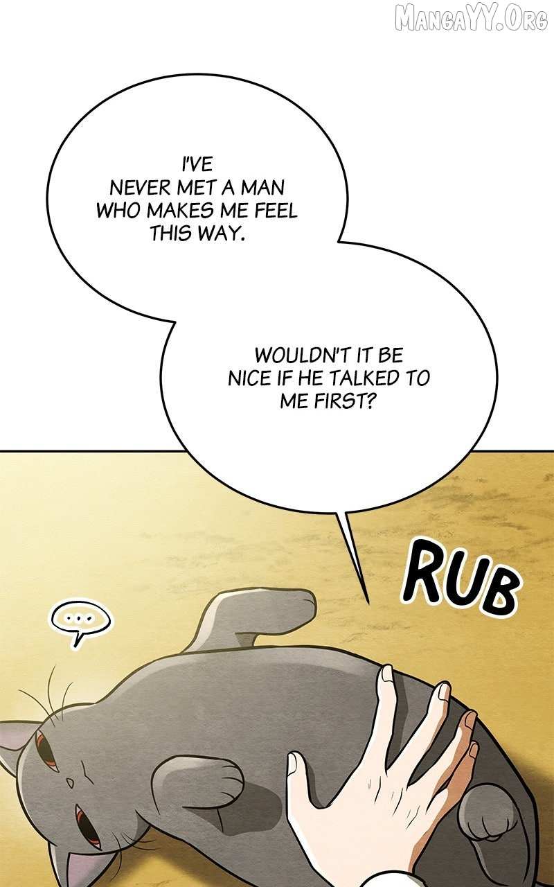 Guardian Girl Chapter 74 page 27 - 