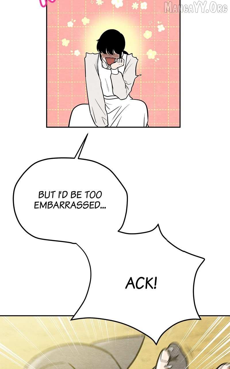 Guardian Girl Chapter 74 page 29 - 