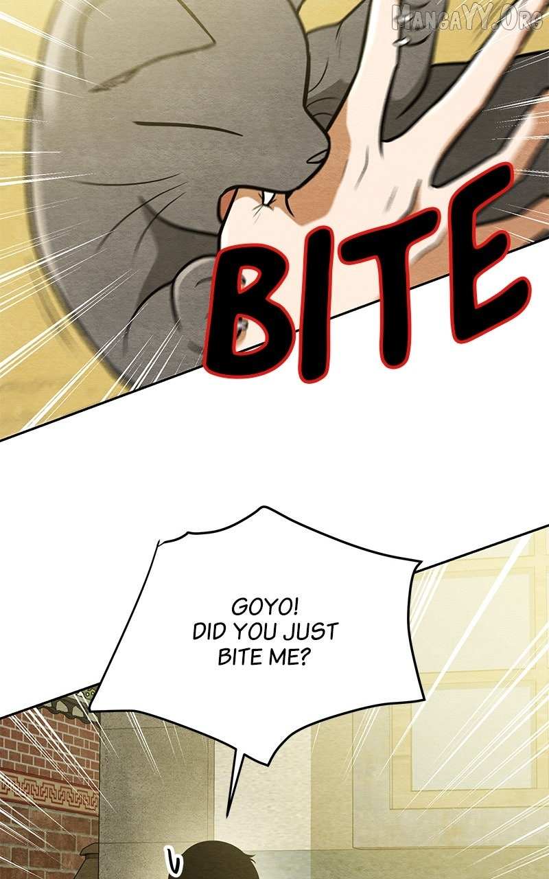 Guardian Girl Chapter 74 page 30 - 