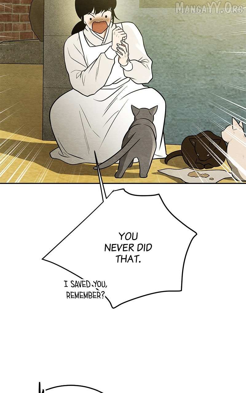 Guardian Girl Chapter 74 page 31 - 