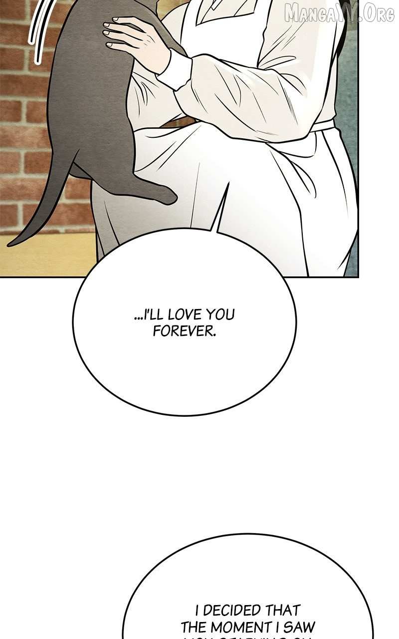 Guardian Girl Chapter 74 page 34 - 