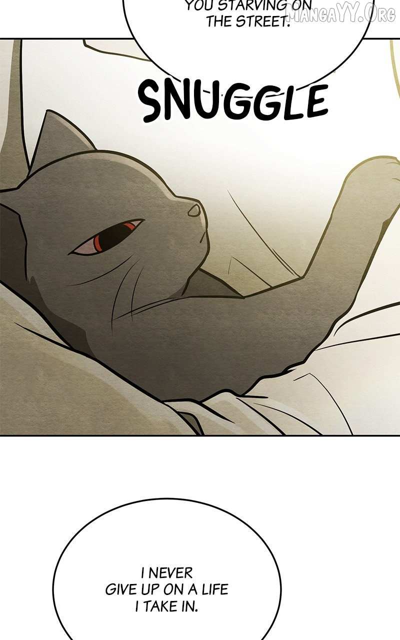 Guardian Girl Chapter 74 page 35 - 