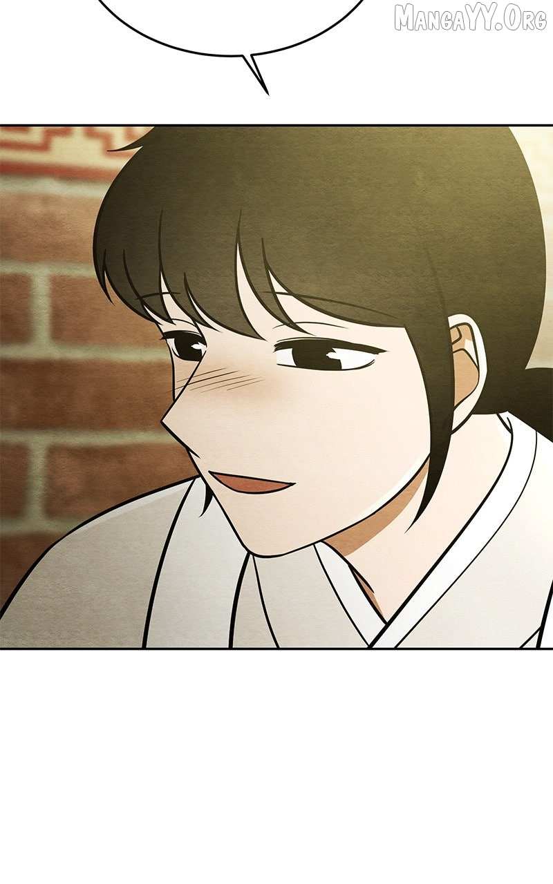 Guardian Girl Chapter 74 page 36 - 