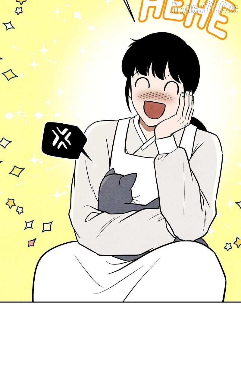 Guardian Girl Chapter 74 page 38 - 