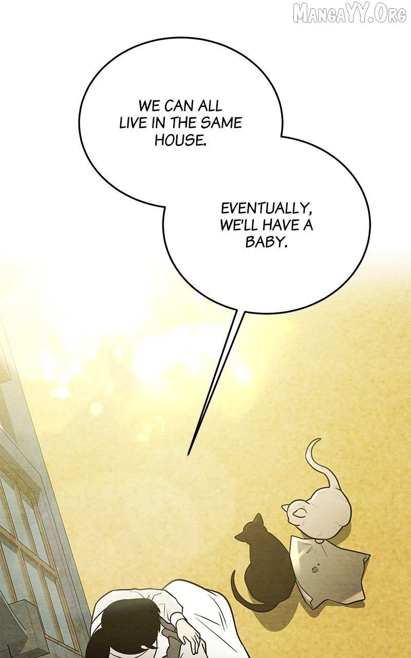 Guardian Girl Chapter 74 page 39 - 
