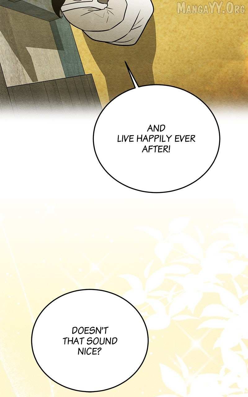 Guardian Girl Chapter 74 page 40 - 