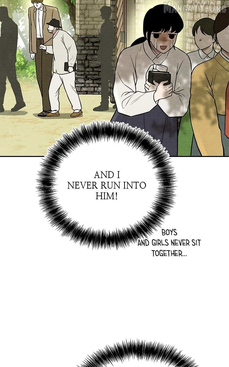 Guardian Girl Chapter 74 page 44 - 
