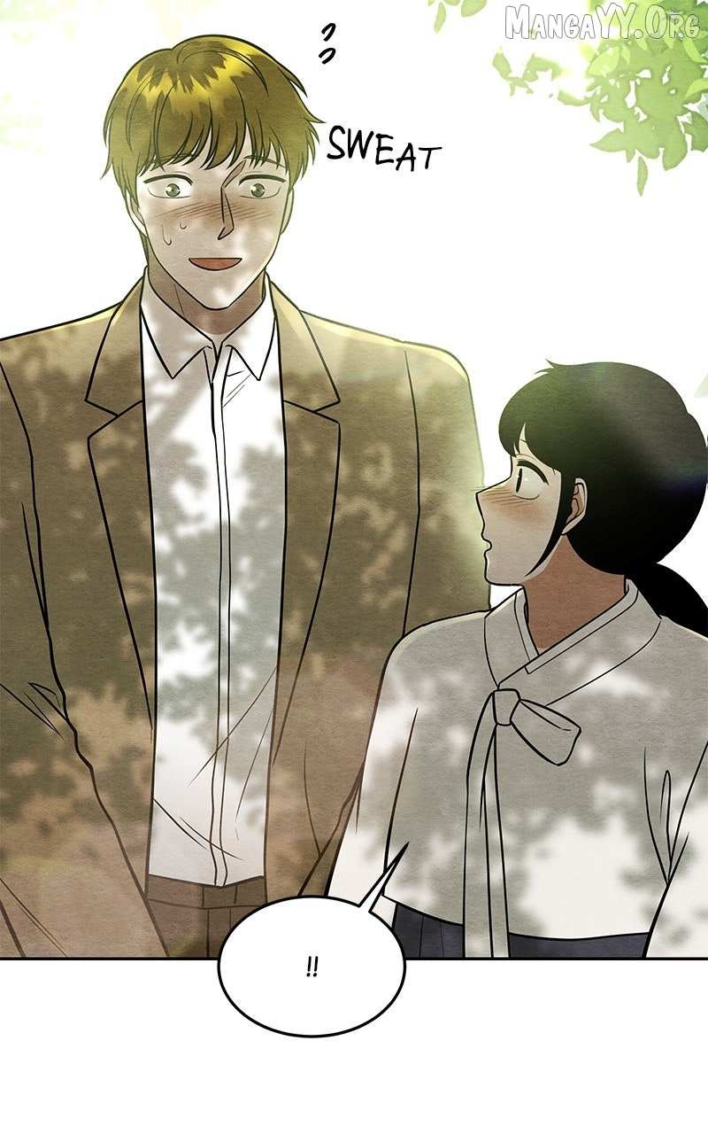 Guardian Girl Chapter 74 page 47 - 
