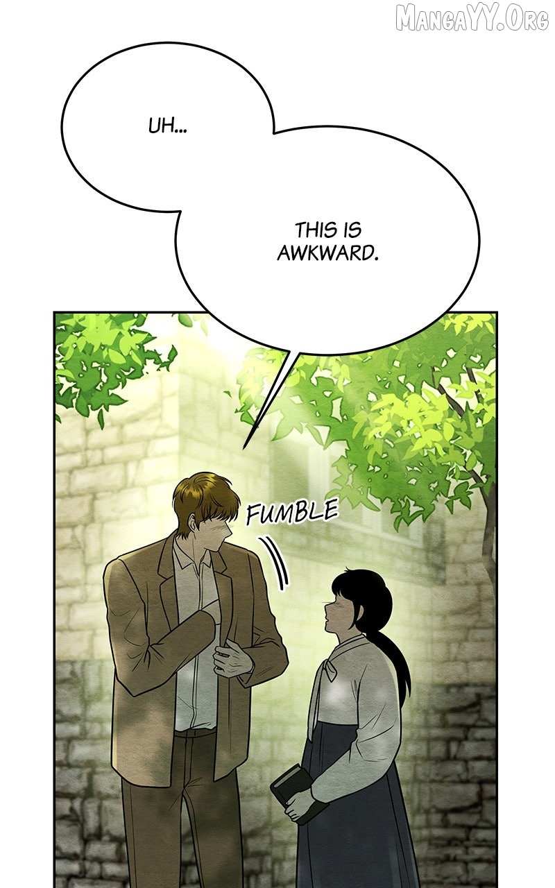 Guardian Girl Chapter 74 page 48 - 