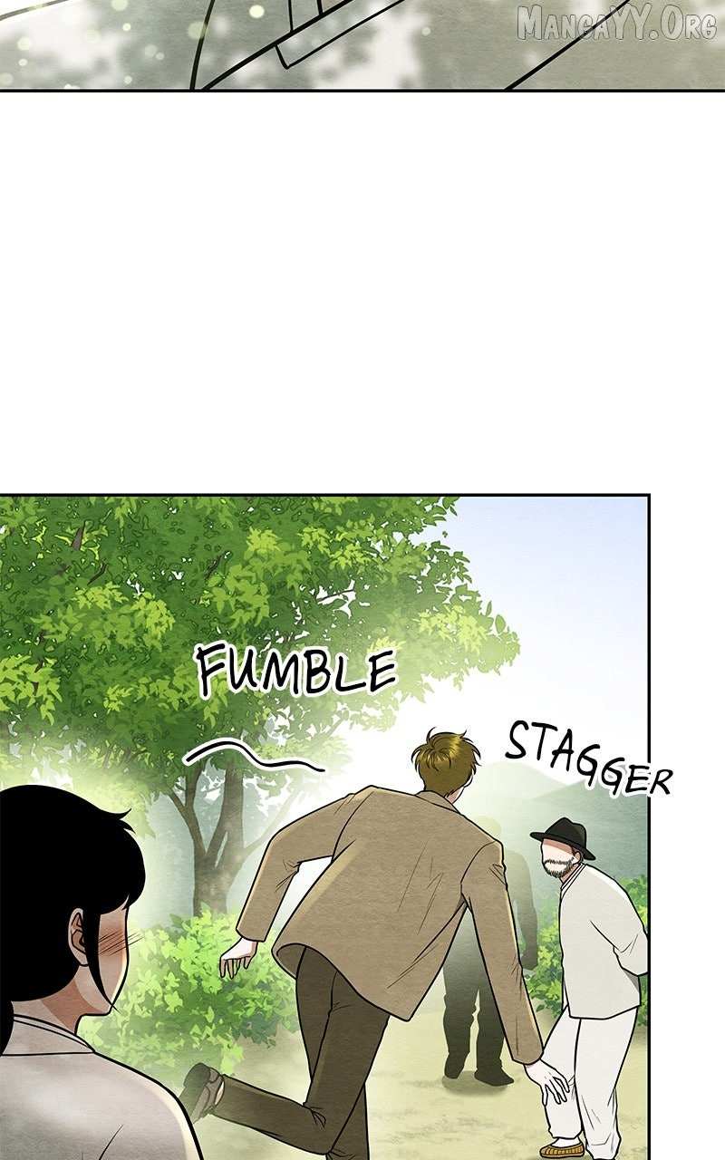 Guardian Girl Chapter 74 page 54 - 