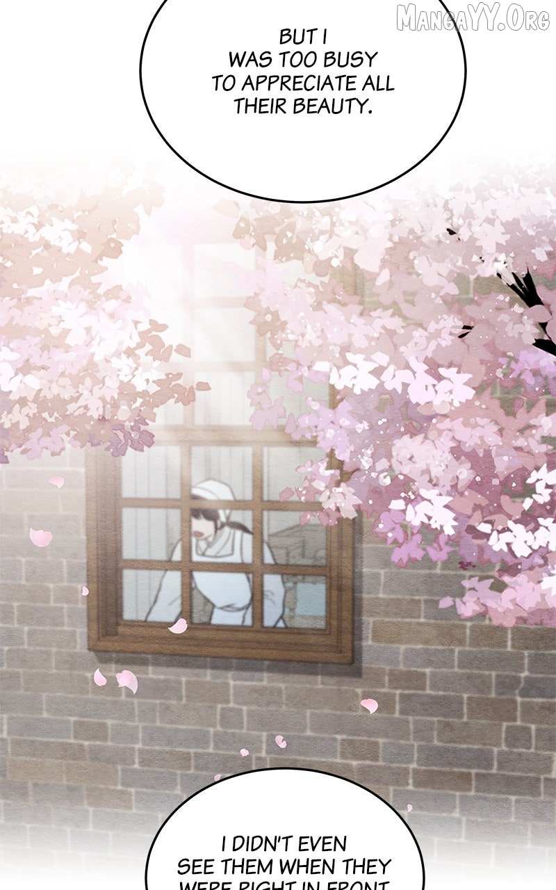 Guardian Girl Chapter 74 page 79 - 