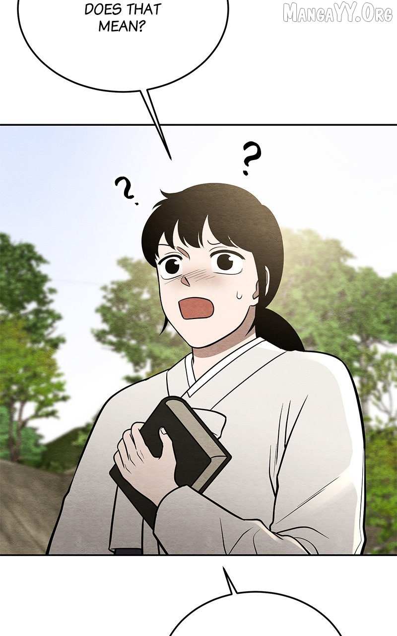 Guardian Girl Chapter 74 page 9 - 